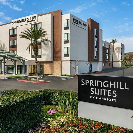 Springhill Suites Irvine John Wayne Airport / Orange County Exteriér fotografie
