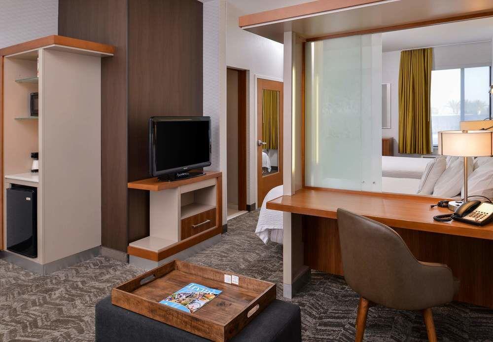 Springhill Suites Irvine John Wayne Airport / Orange County Exteriér fotografie