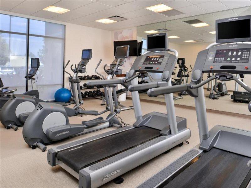Springhill Suites Irvine John Wayne Airport / Orange County Exteriér fotografie