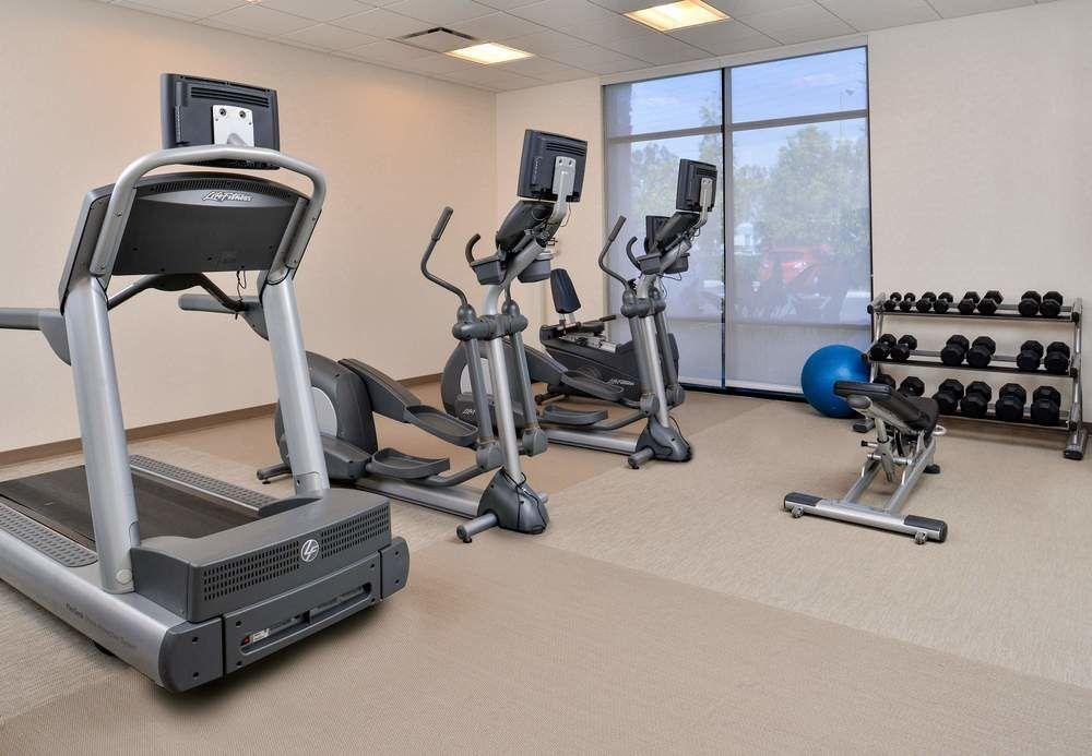 Springhill Suites Irvine John Wayne Airport / Orange County Exteriér fotografie