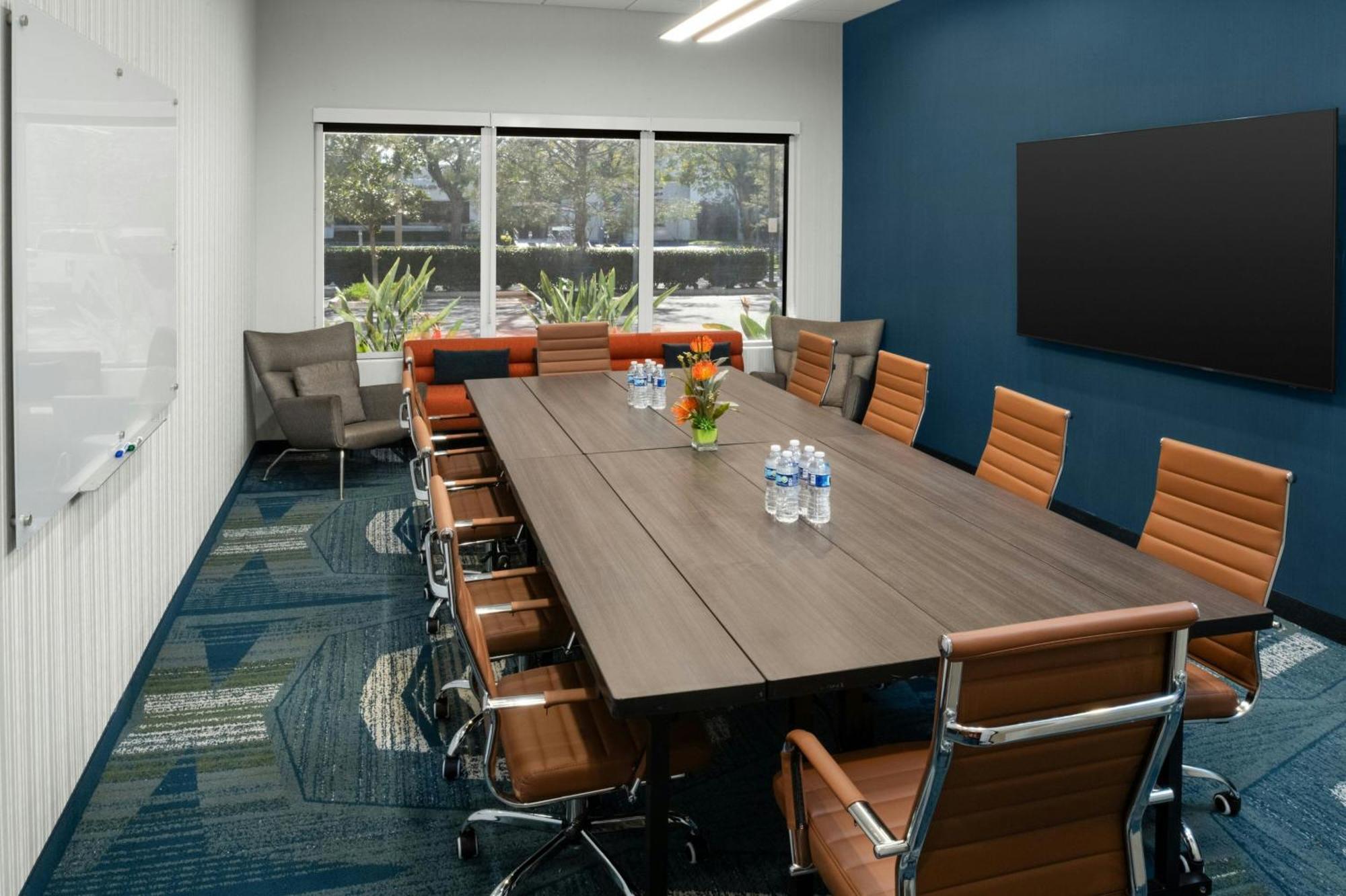 Springhill Suites Irvine John Wayne Airport / Orange County Exteriér fotografie