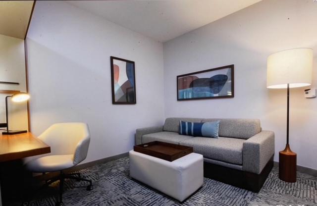 Springhill Suites Irvine John Wayne Airport / Orange County Exteriér fotografie