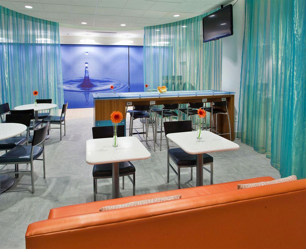 Springhill Suites Irvine John Wayne Airport / Orange County Exteriér fotografie