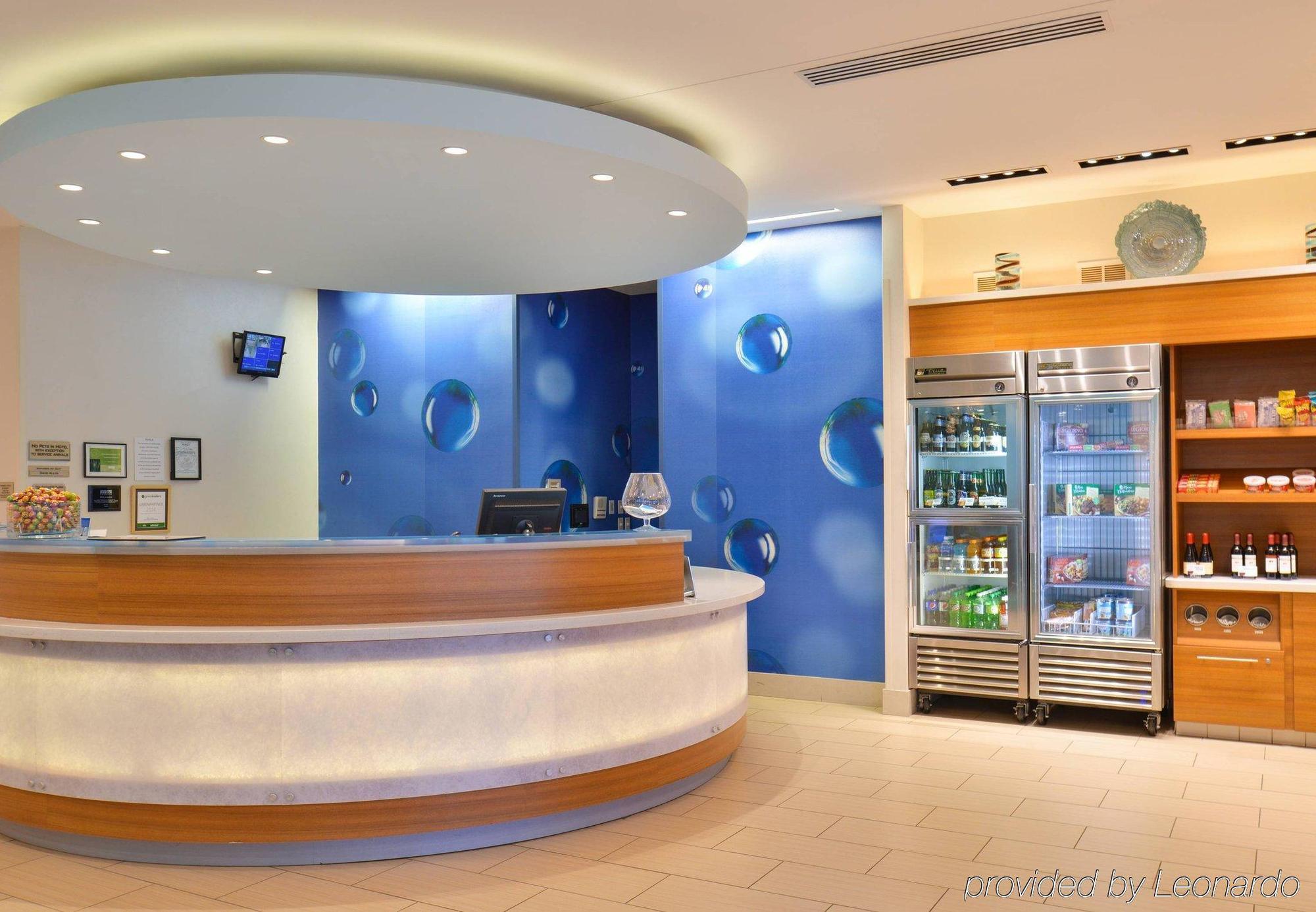 Springhill Suites Irvine John Wayne Airport / Orange County Exteriér fotografie