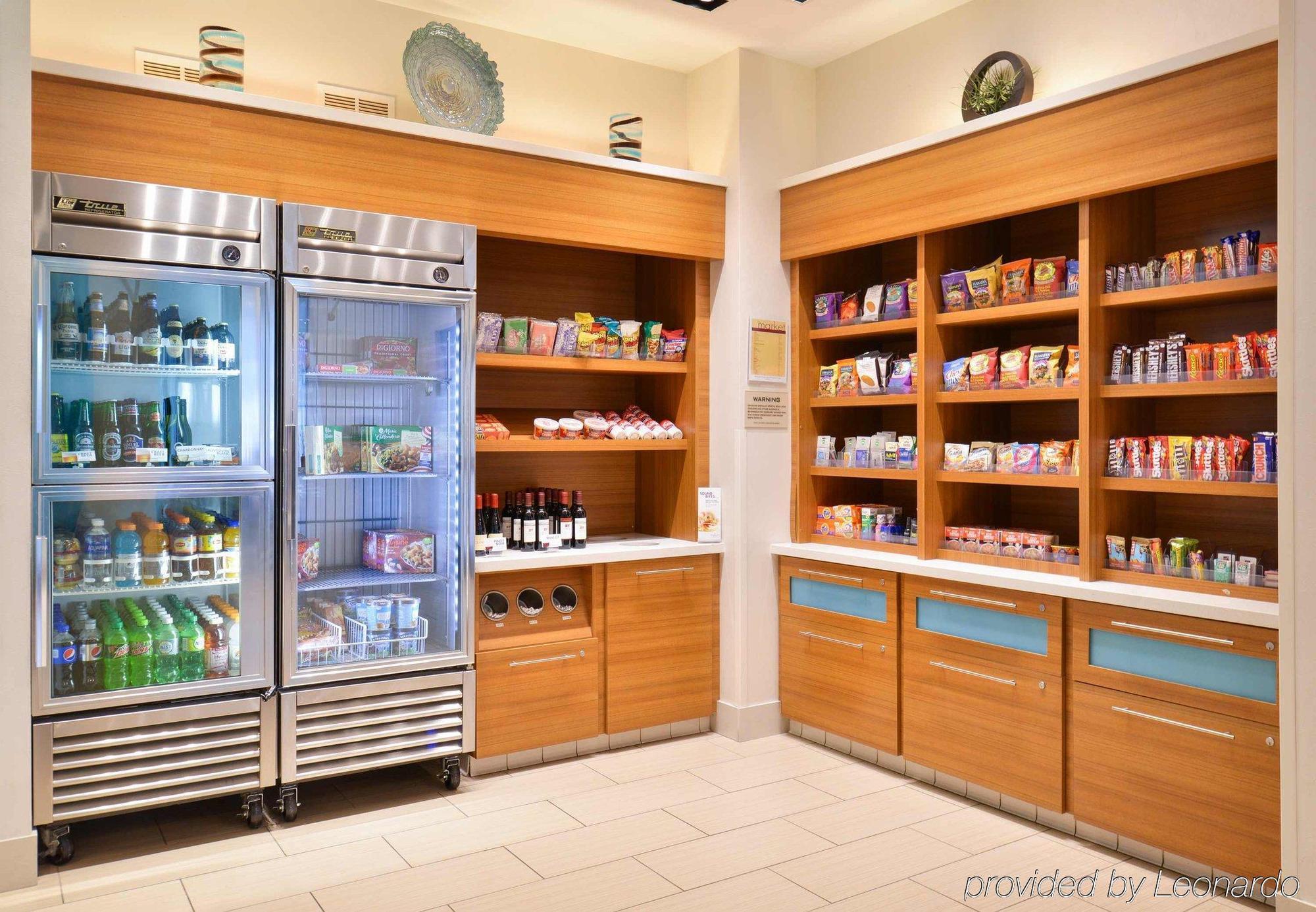 Springhill Suites Irvine John Wayne Airport / Orange County Exteriér fotografie