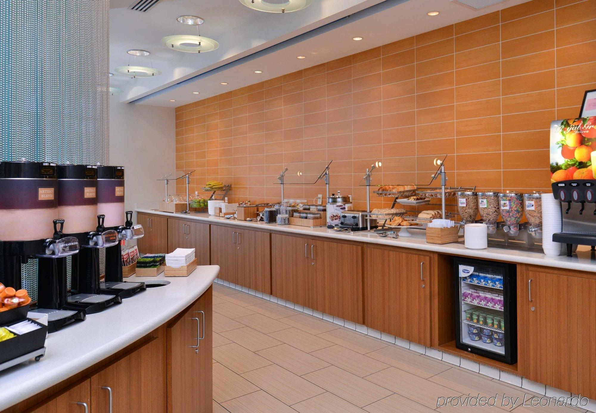 Springhill Suites Irvine John Wayne Airport / Orange County Exteriér fotografie