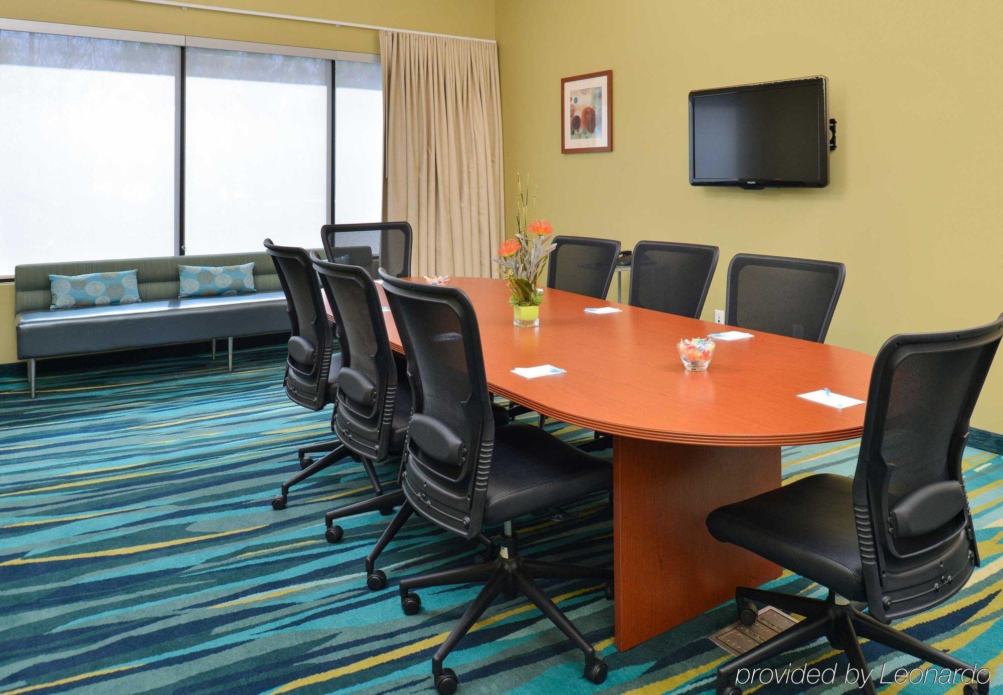 Springhill Suites Irvine John Wayne Airport / Orange County Exteriér fotografie