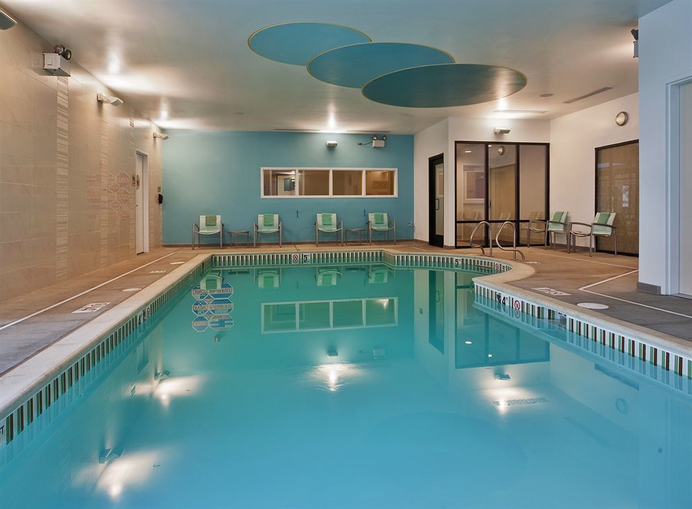 Springhill Suites Irvine John Wayne Airport / Orange County Exteriér fotografie
