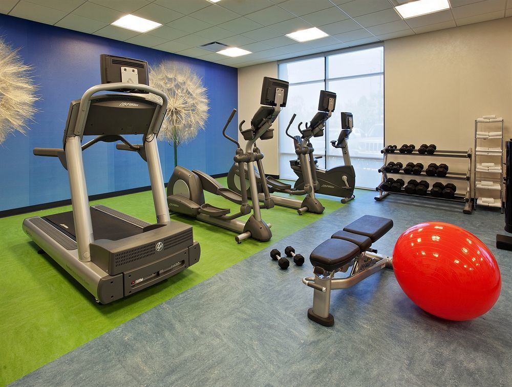 Springhill Suites Irvine John Wayne Airport / Orange County Exteriér fotografie