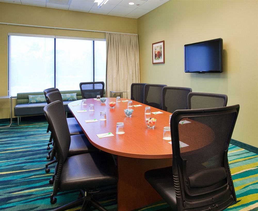 Springhill Suites Irvine John Wayne Airport / Orange County Exteriér fotografie