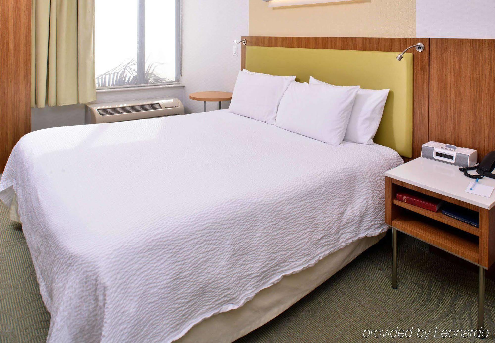 Springhill Suites Irvine John Wayne Airport / Orange County Exteriér fotografie