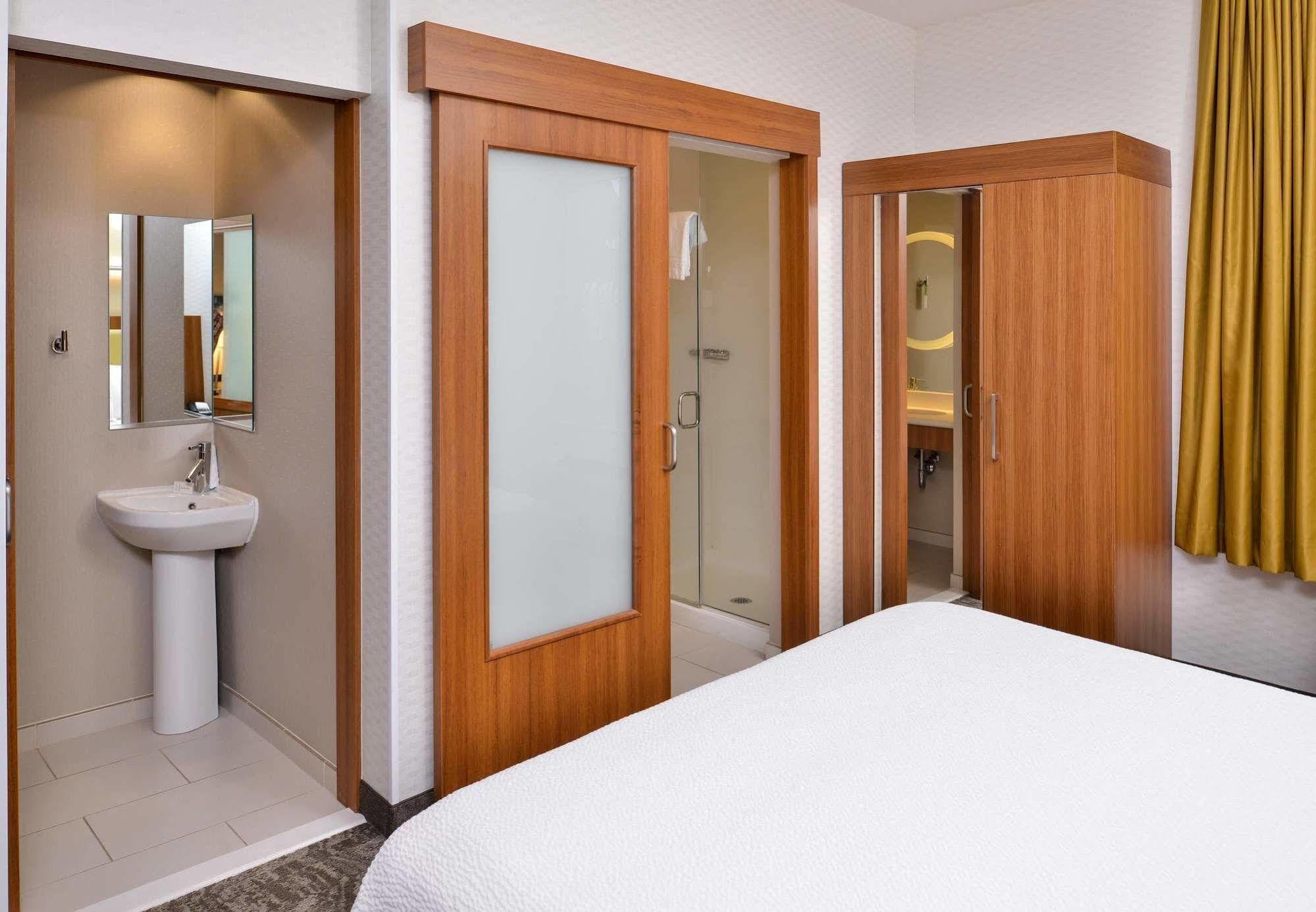 Springhill Suites Irvine John Wayne Airport / Orange County Exteriér fotografie